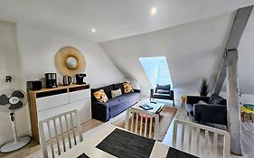 Appartements Up & Down By Beds76